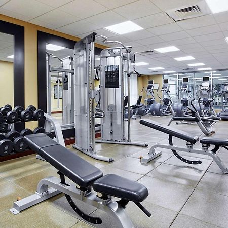 Hilton Garden Inn Rockville - Gaithersburg Экстерьер фото