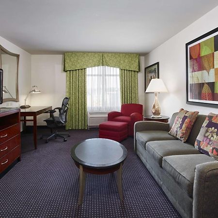 Hilton Garden Inn Rockville - Gaithersburg Экстерьер фото