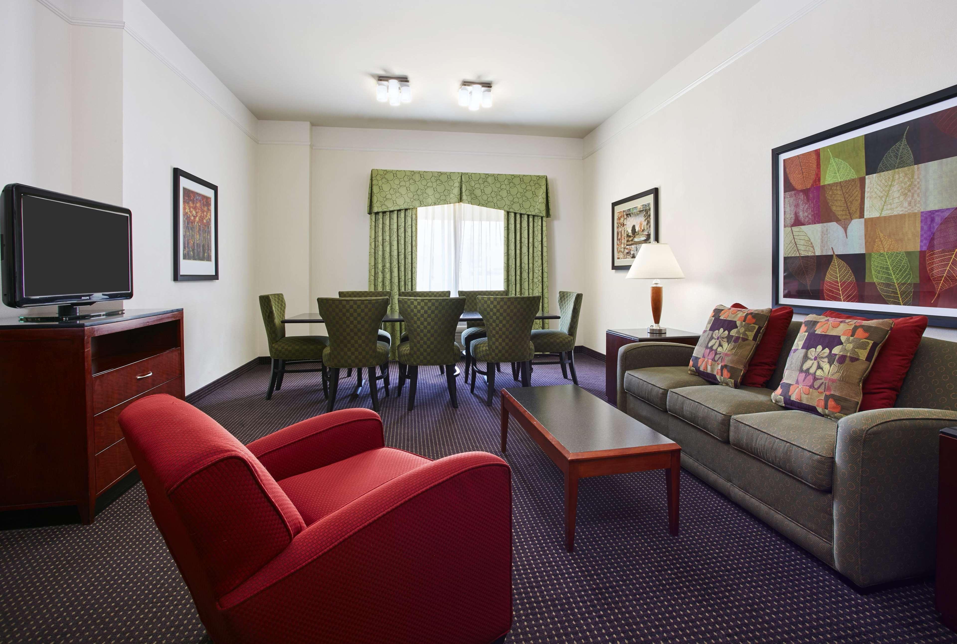 Hilton Garden Inn Rockville - Gaithersburg Экстерьер фото