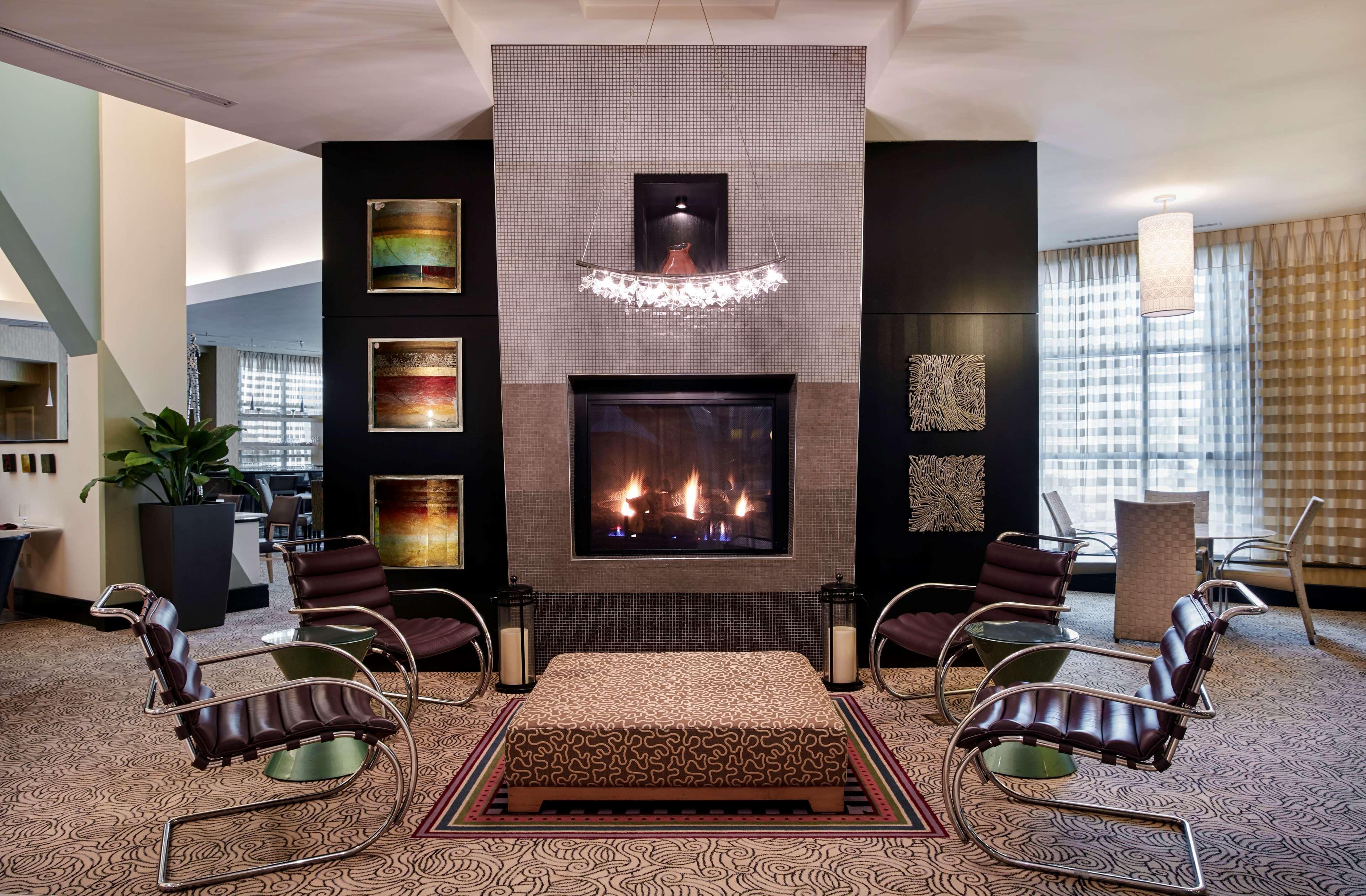 Hilton Garden Inn Rockville - Gaithersburg Экстерьер фото