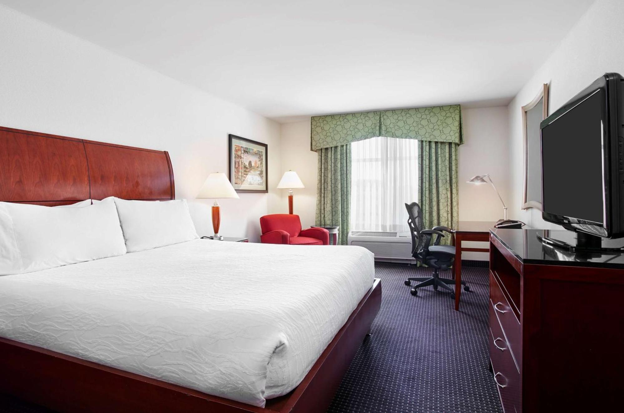 Hilton Garden Inn Rockville - Gaithersburg Экстерьер фото