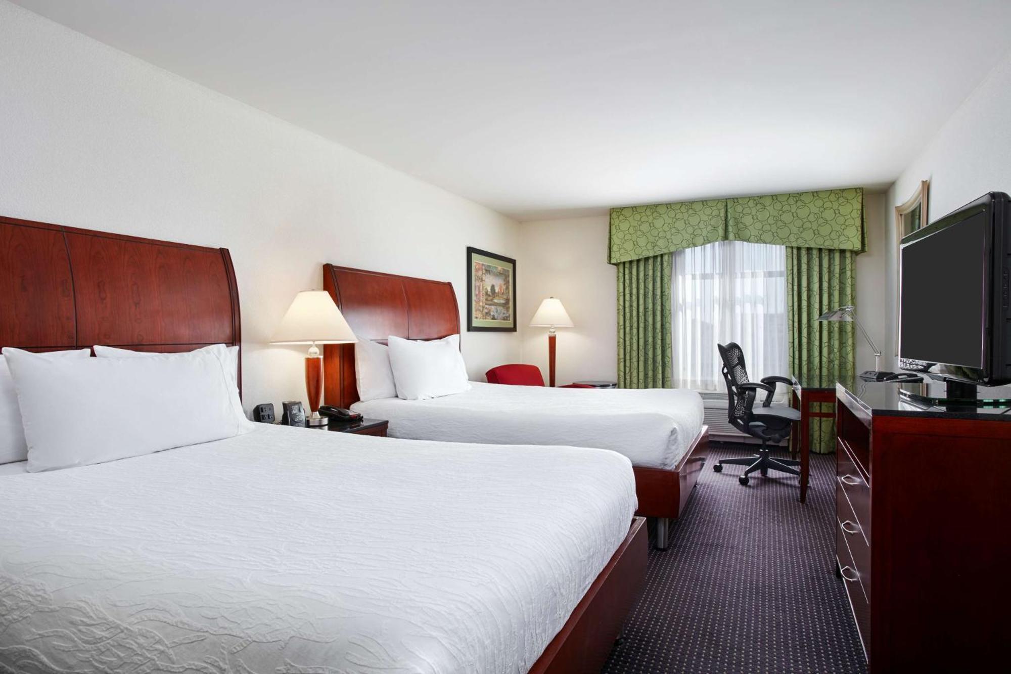 Hilton Garden Inn Rockville - Gaithersburg Экстерьер фото