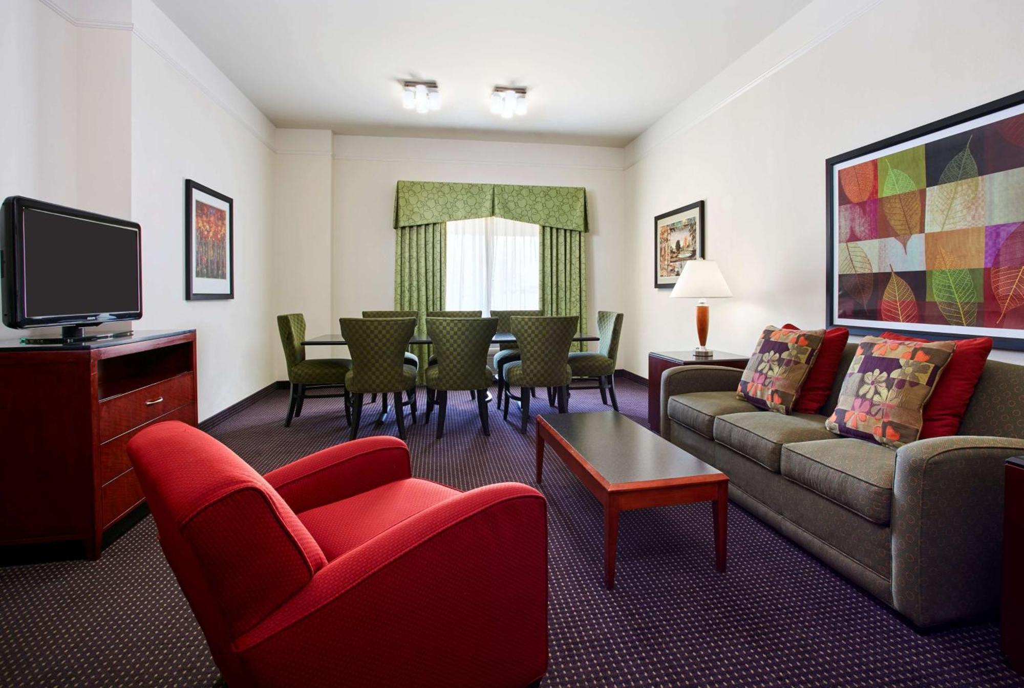 Hilton Garden Inn Rockville - Gaithersburg Экстерьер фото