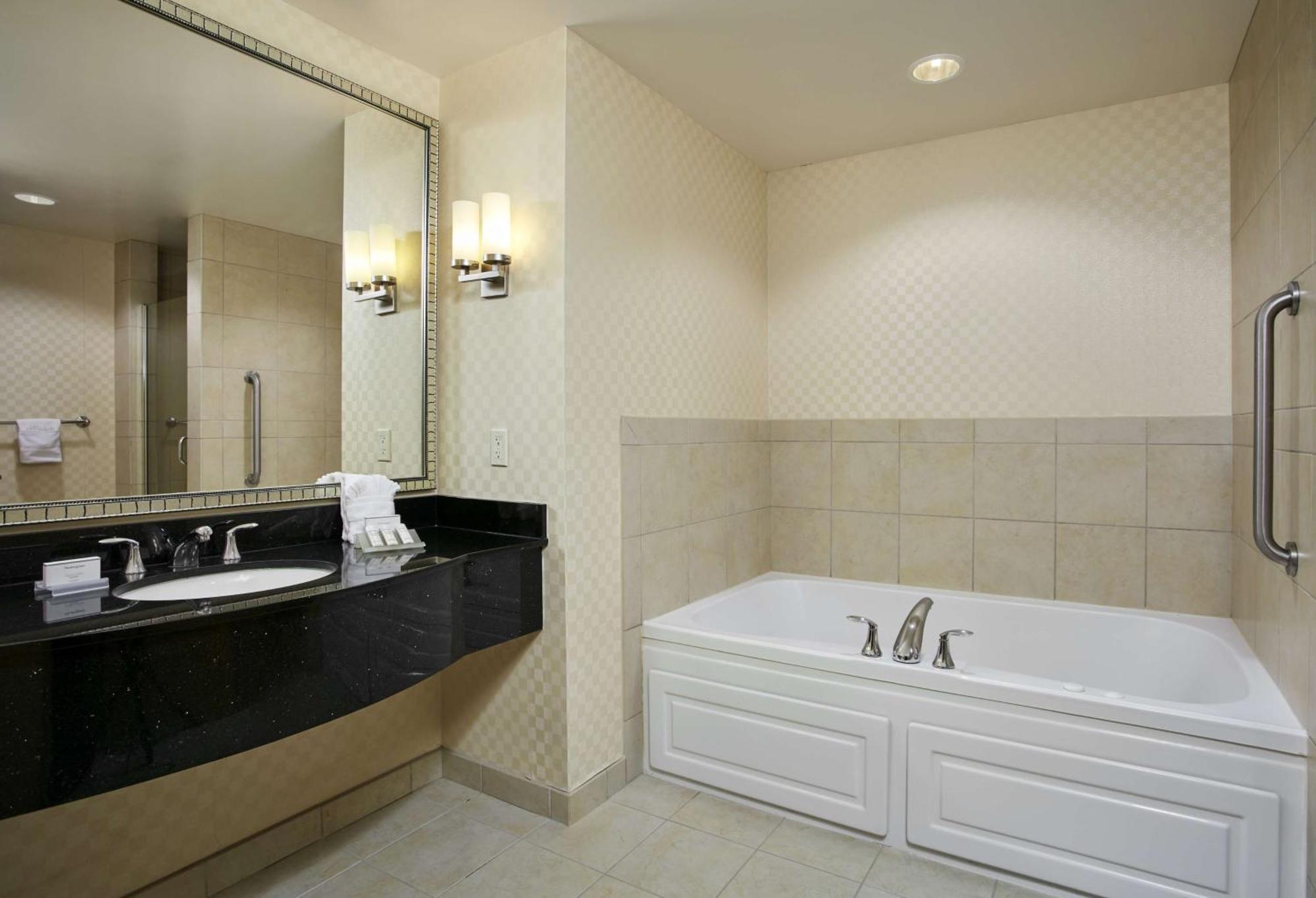 Hilton Garden Inn Rockville - Gaithersburg Экстерьер фото
