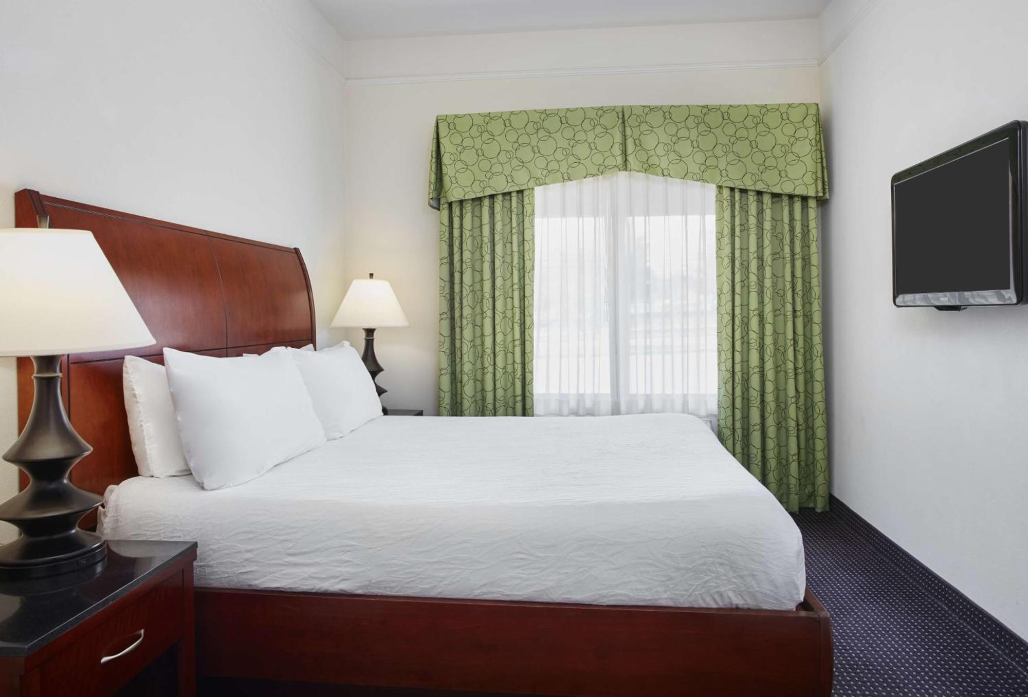 Hilton Garden Inn Rockville - Gaithersburg Экстерьер фото