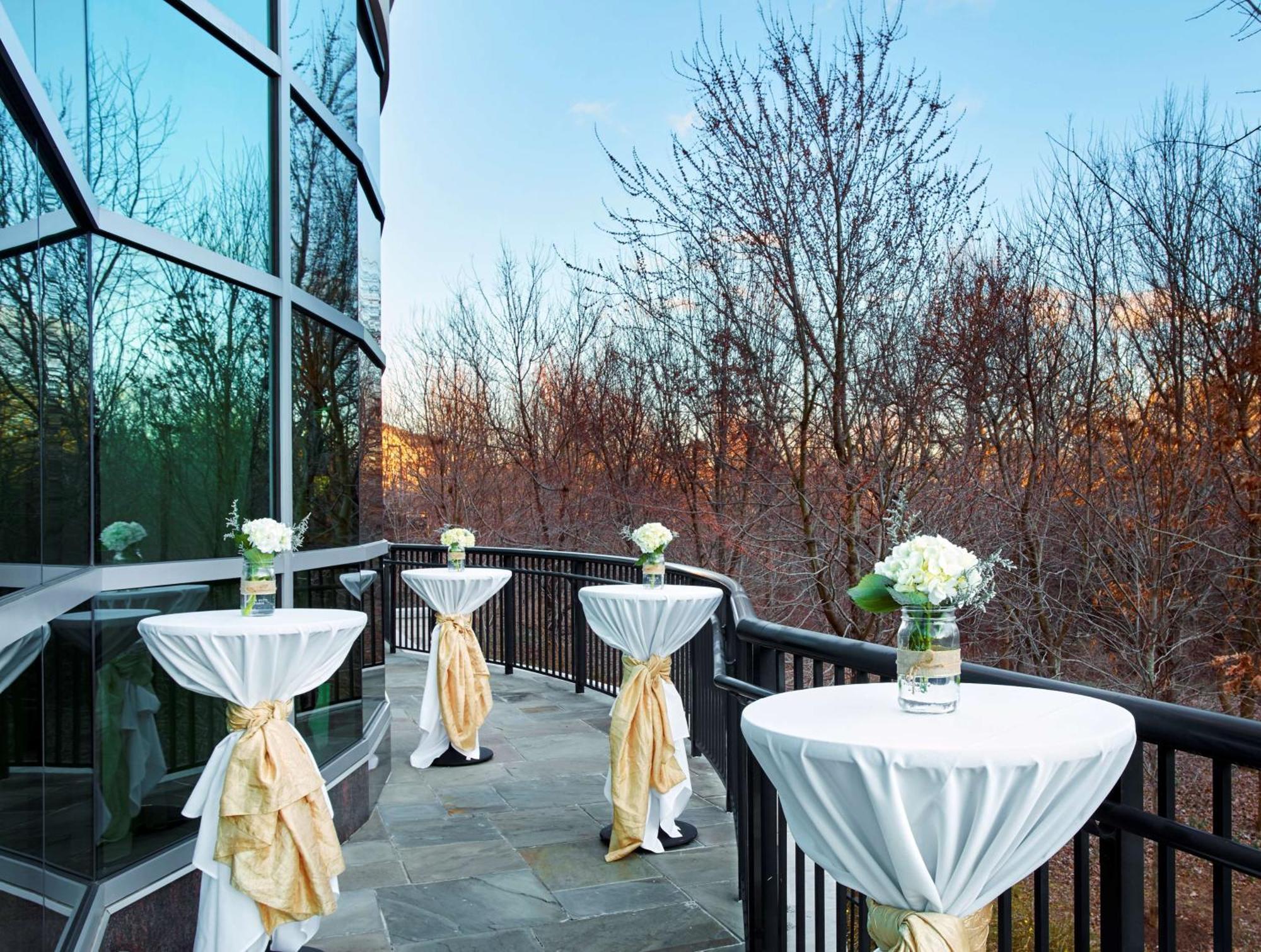 Hilton Garden Inn Rockville - Gaithersburg Экстерьер фото