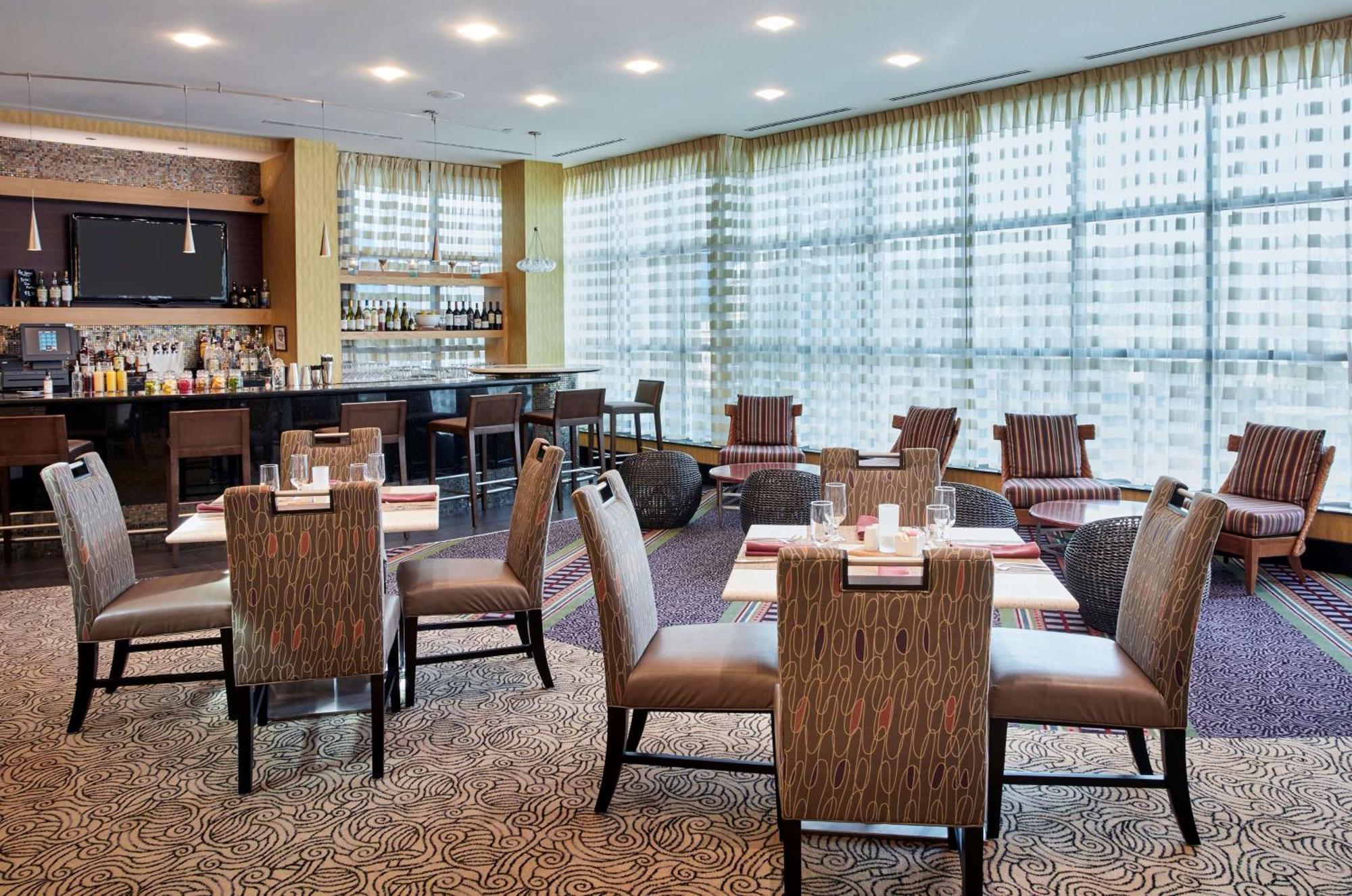 Hilton Garden Inn Rockville - Gaithersburg Экстерьер фото