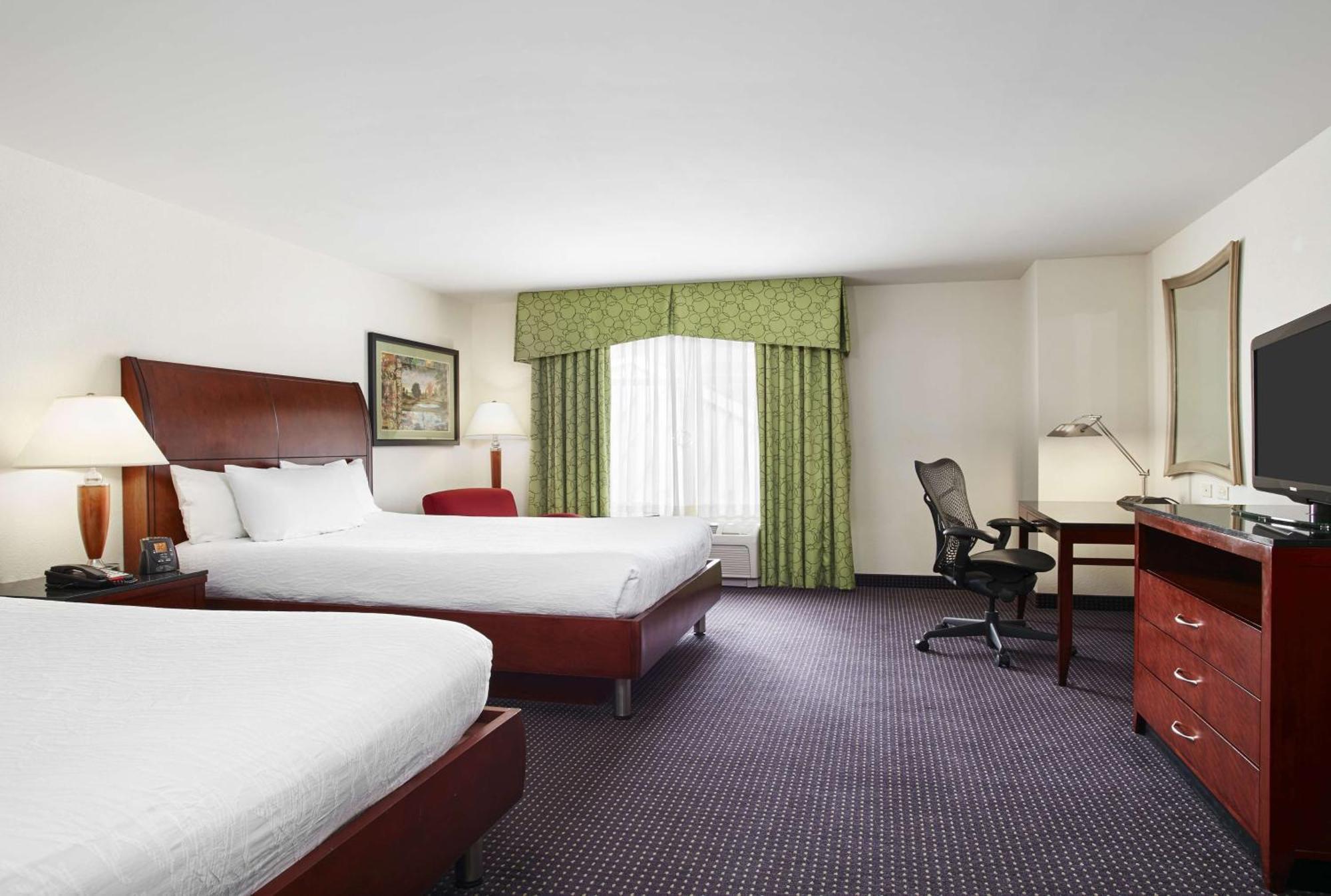 Hilton Garden Inn Rockville - Gaithersburg Экстерьер фото