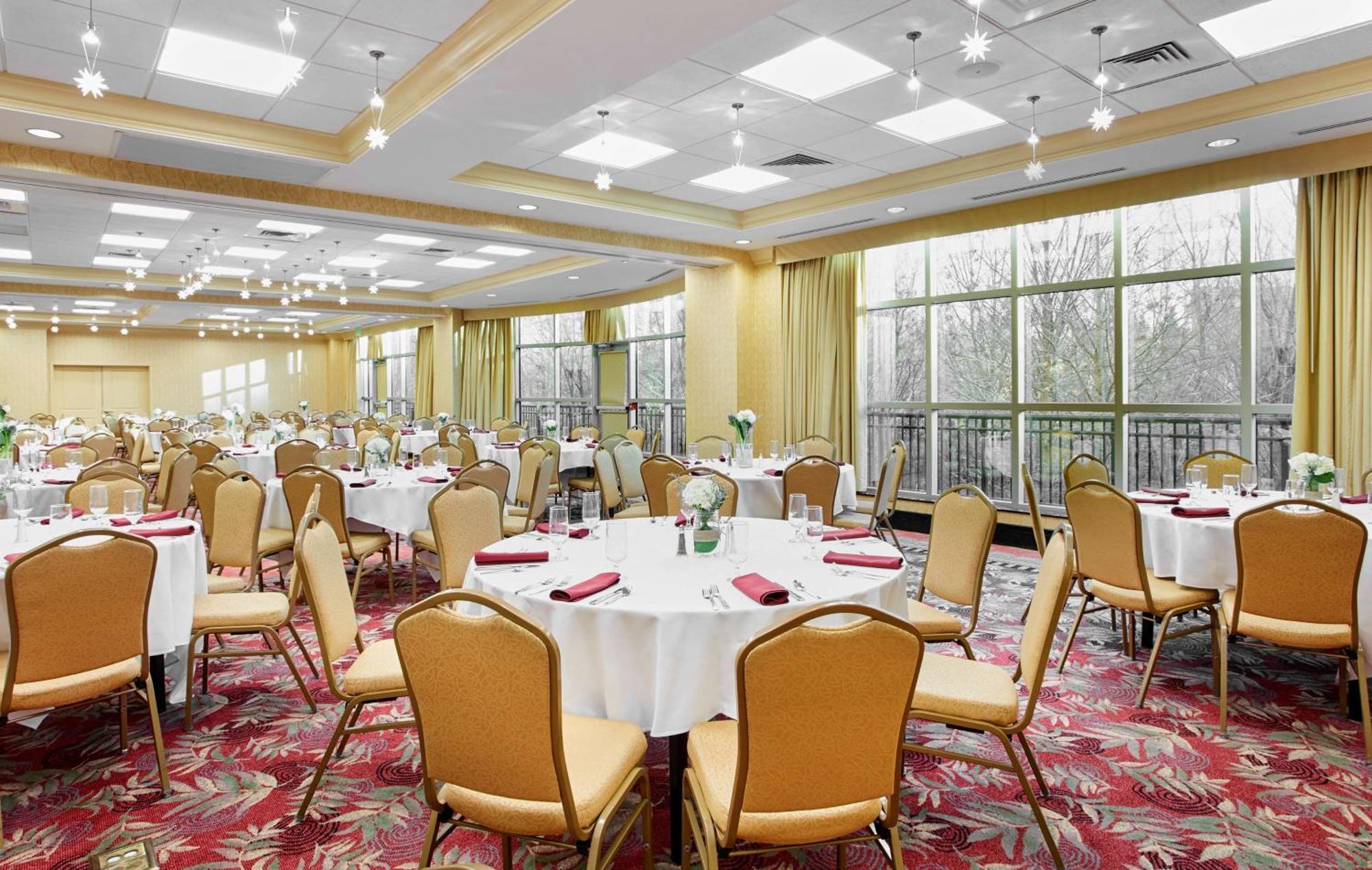 Hilton Garden Inn Rockville - Gaithersburg Экстерьер фото