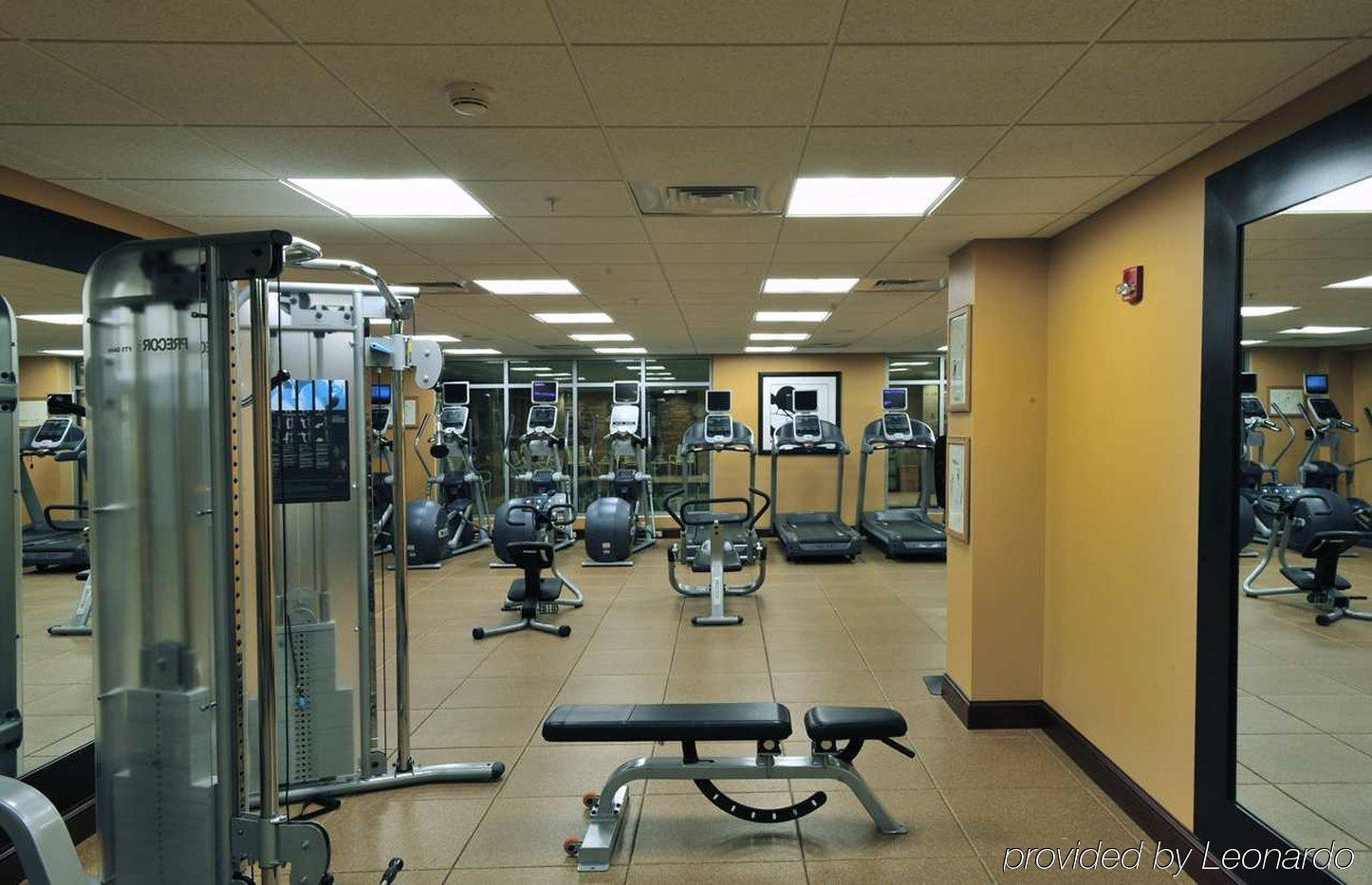 Hilton Garden Inn Rockville - Gaithersburg Экстерьер фото