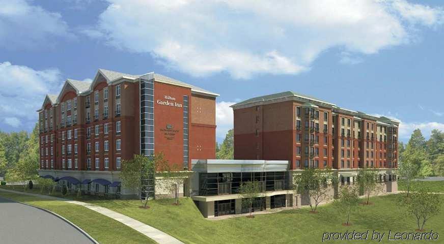Hilton Garden Inn Rockville - Gaithersburg Экстерьер фото
