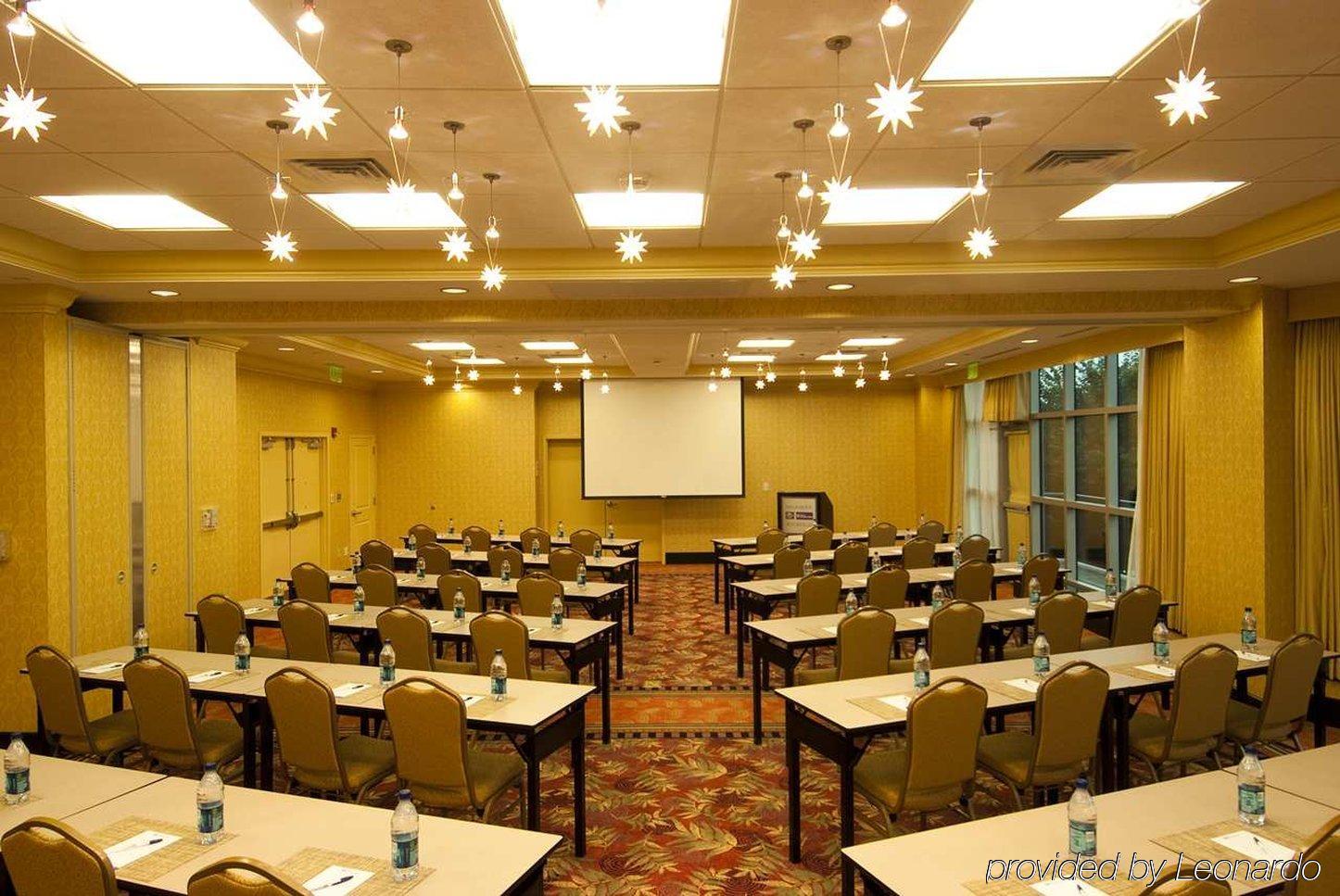 Hilton Garden Inn Rockville - Gaithersburg Удобства фото