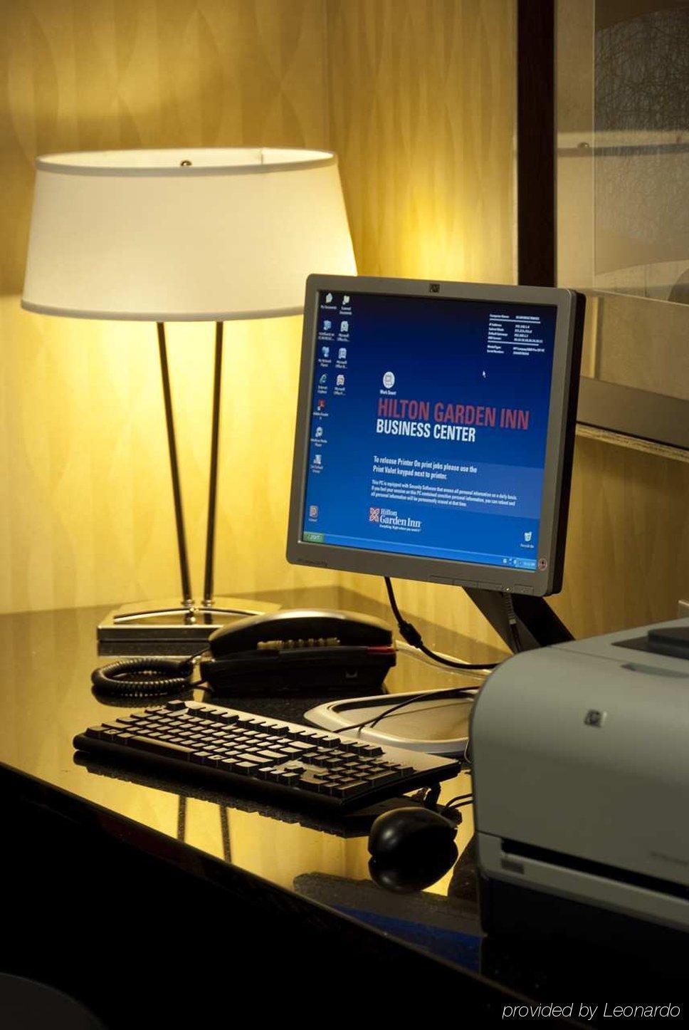 Hilton Garden Inn Rockville - Gaithersburg Удобства фото
