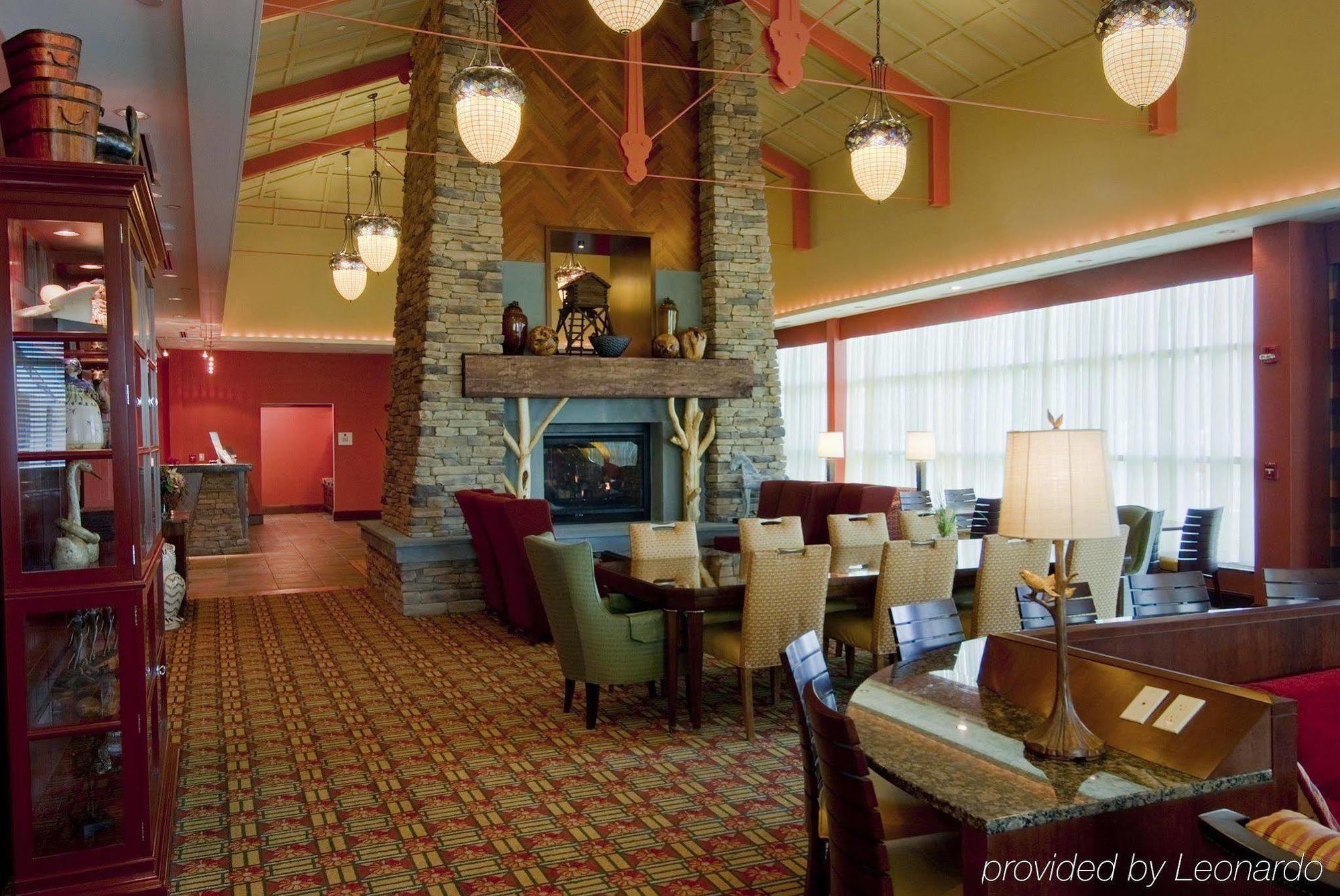 Hilton Garden Inn Rockville - Gaithersburg Экстерьер фото