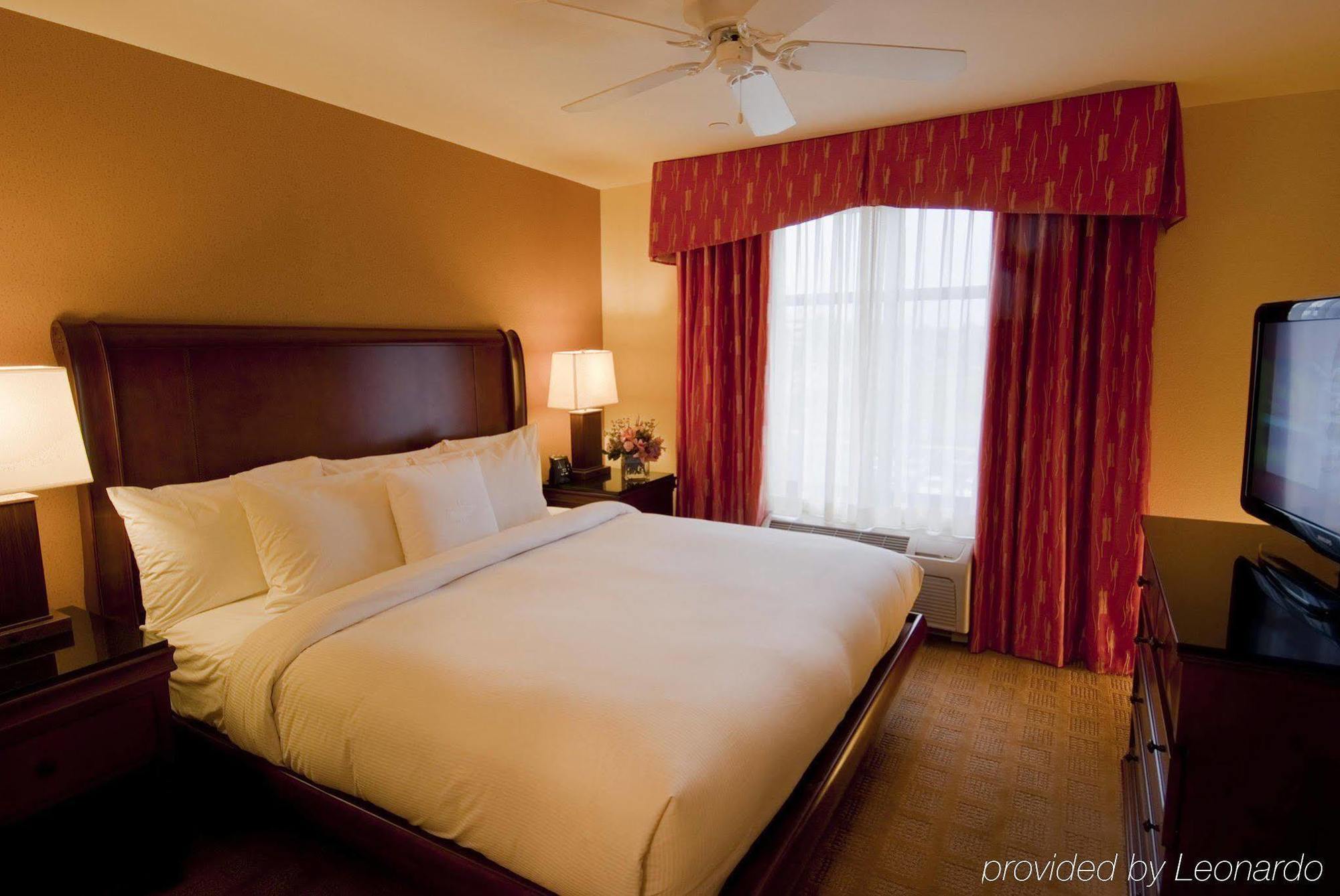 Hilton Garden Inn Rockville - Gaithersburg Экстерьер фото