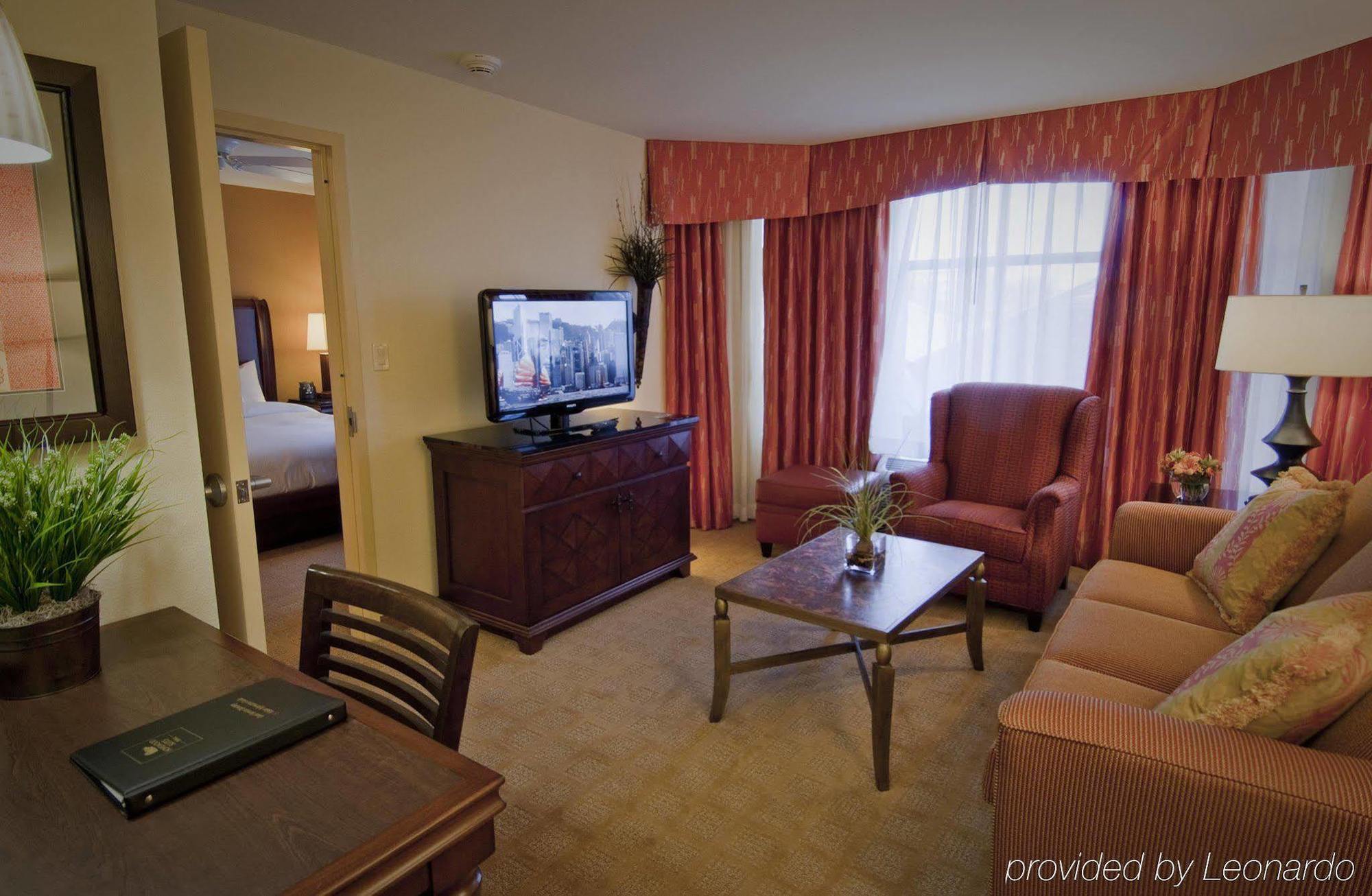 Hilton Garden Inn Rockville - Gaithersburg Экстерьер фото