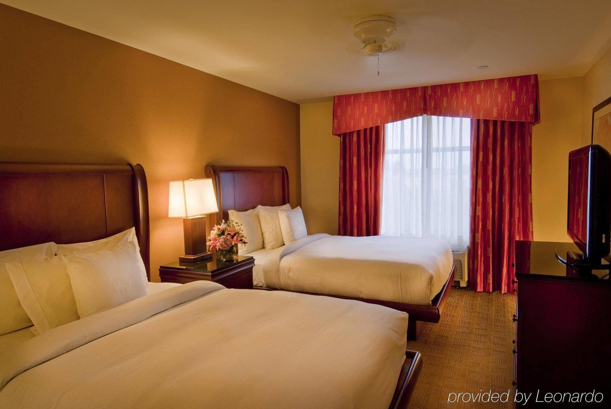 Hilton Garden Inn Rockville - Gaithersburg Экстерьер фото