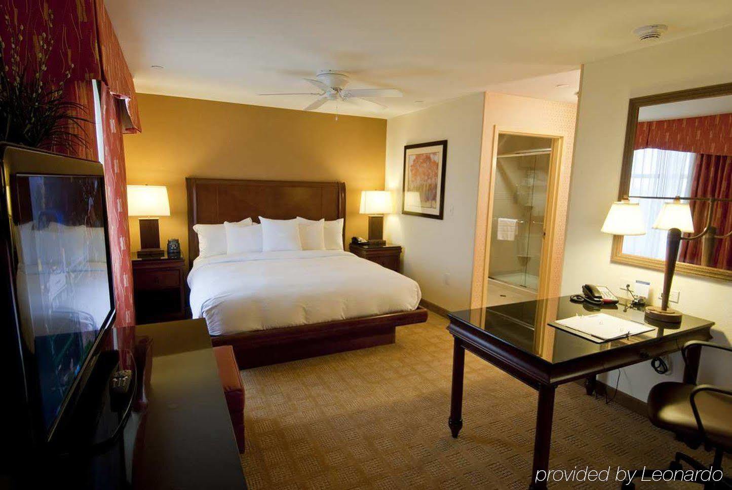 Hilton Garden Inn Rockville - Gaithersburg Экстерьер фото