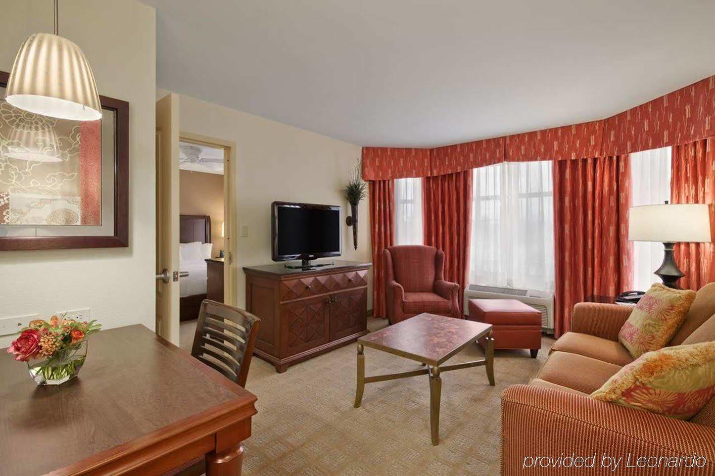 Hilton Garden Inn Rockville - Gaithersburg Экстерьер фото