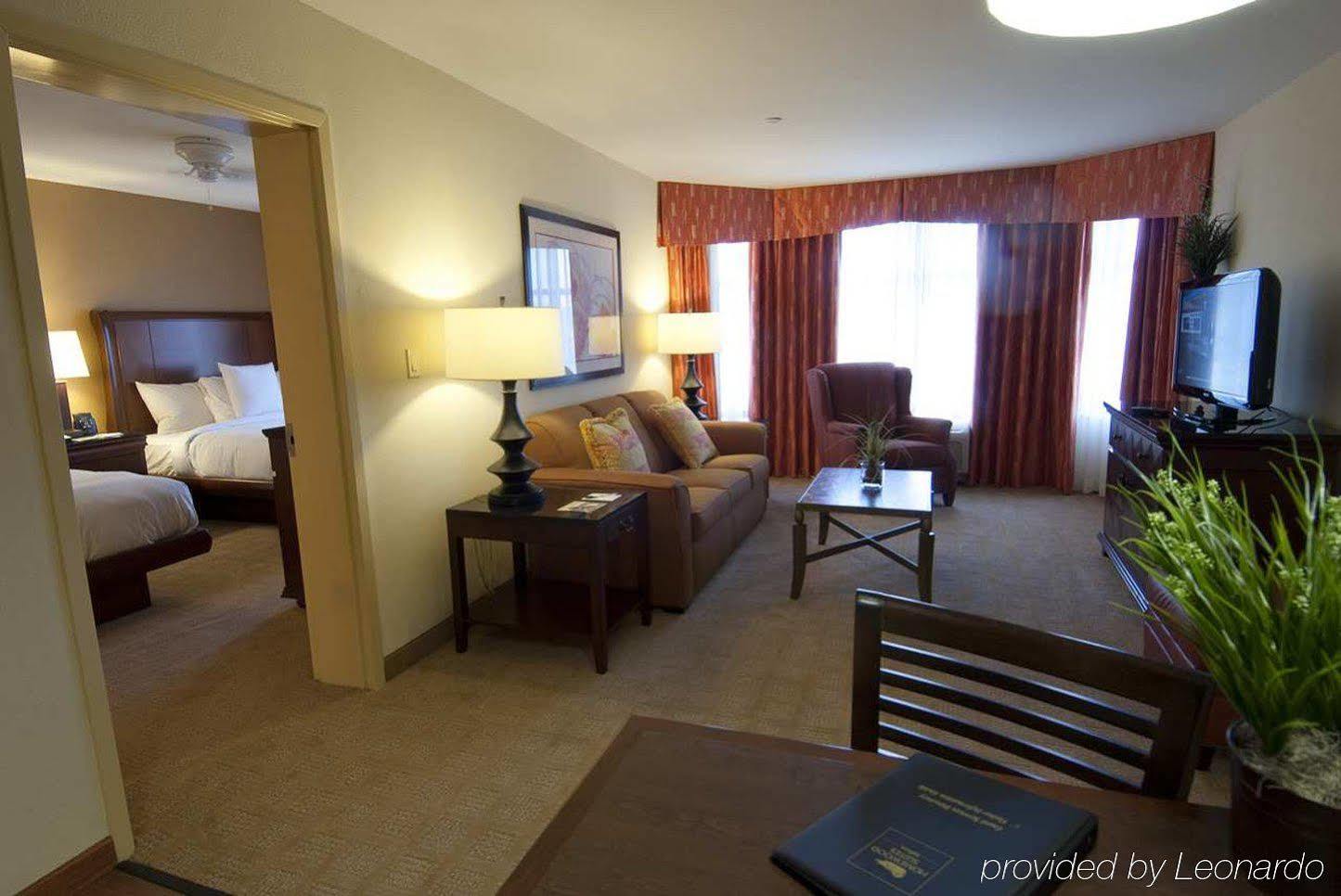 Hilton Garden Inn Rockville - Gaithersburg Экстерьер фото