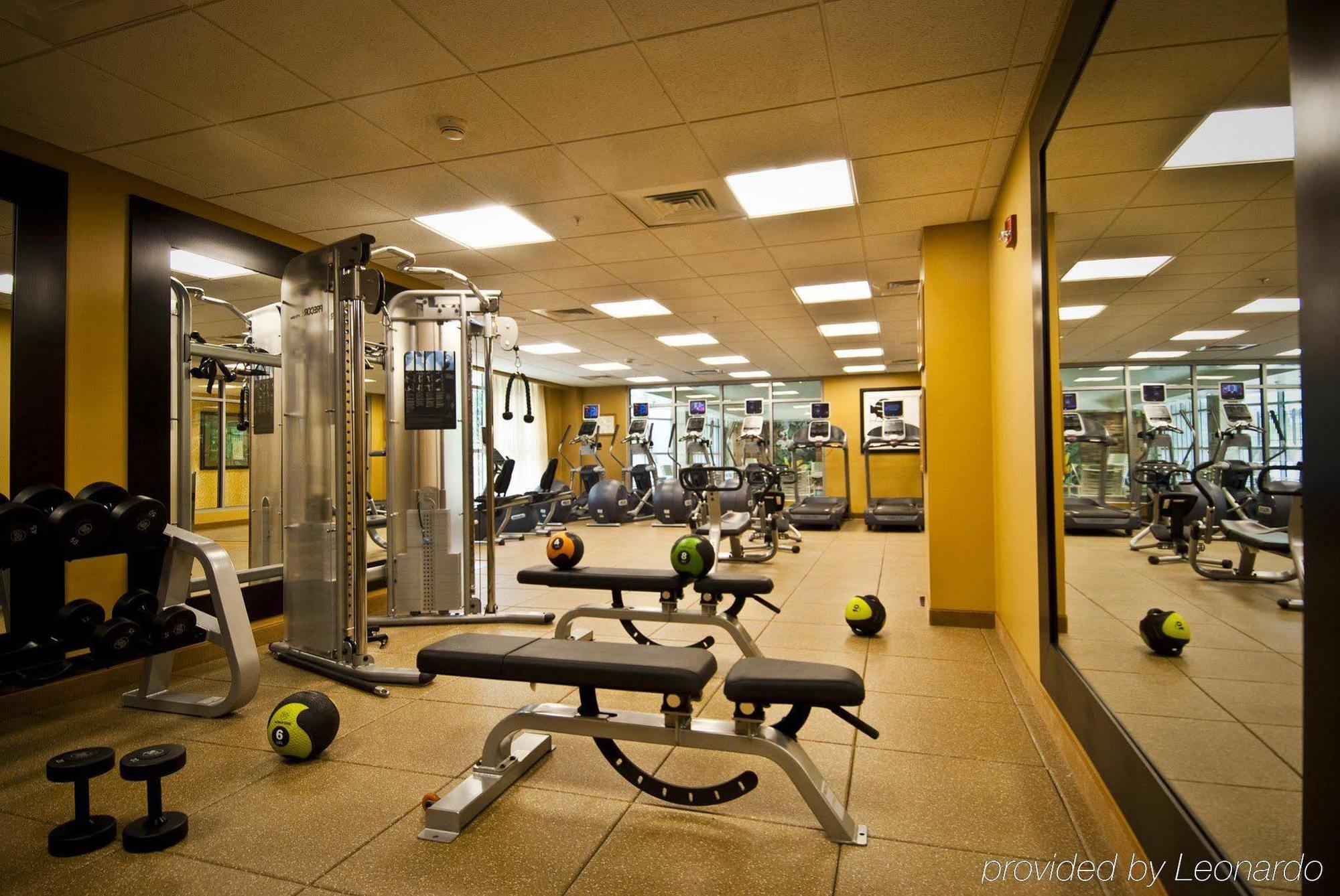 Hilton Garden Inn Rockville - Gaithersburg Удобства фото