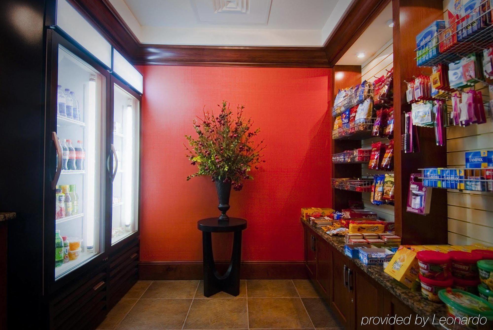 Hilton Garden Inn Rockville - Gaithersburg Экстерьер фото